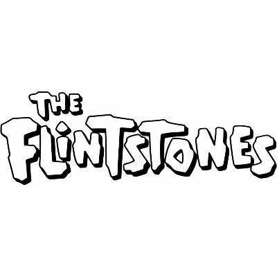 Preview of The Flintstones